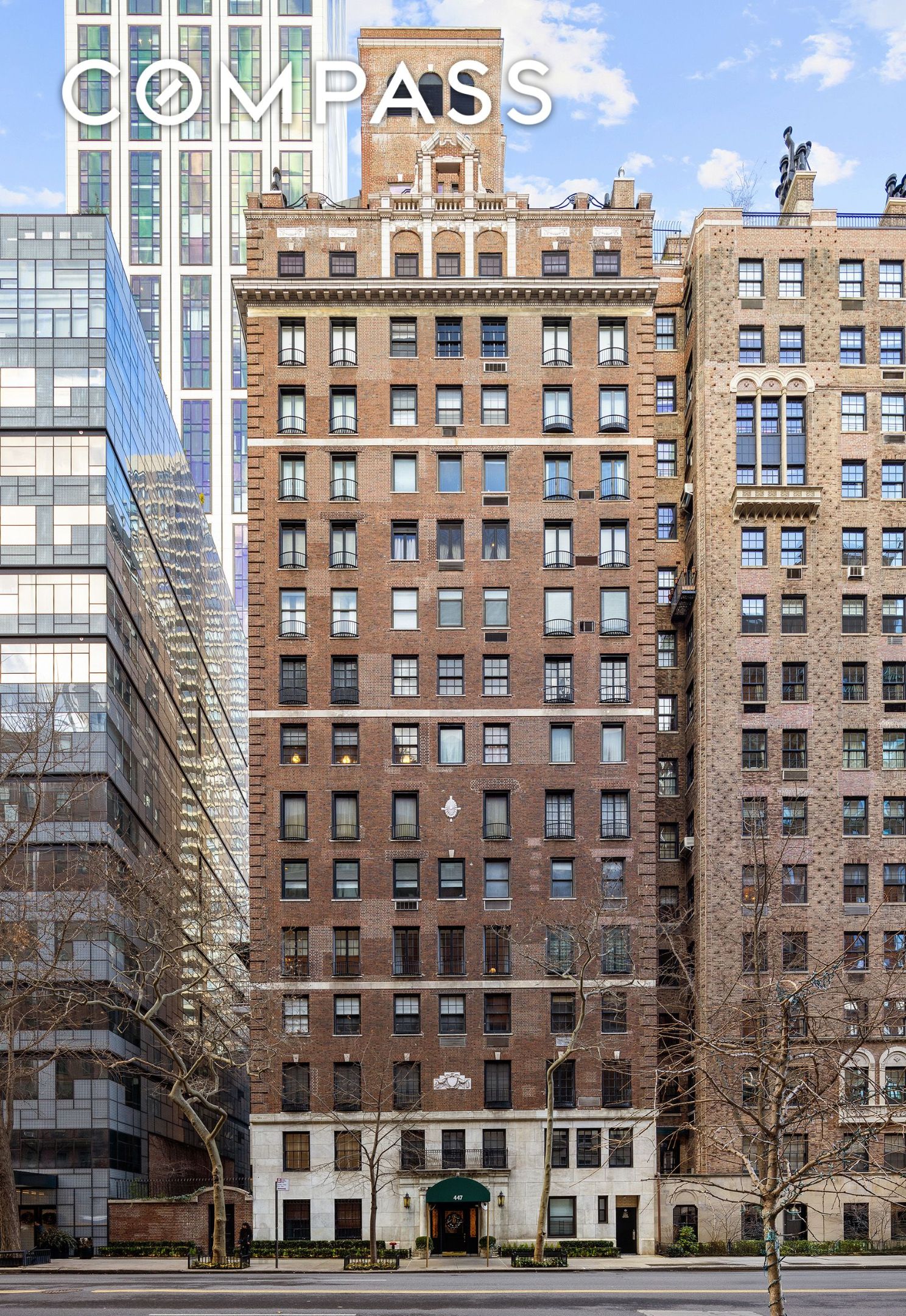 #20 photo, 447 E 57th Street, マンハッタン Sutton Place , NY 10022