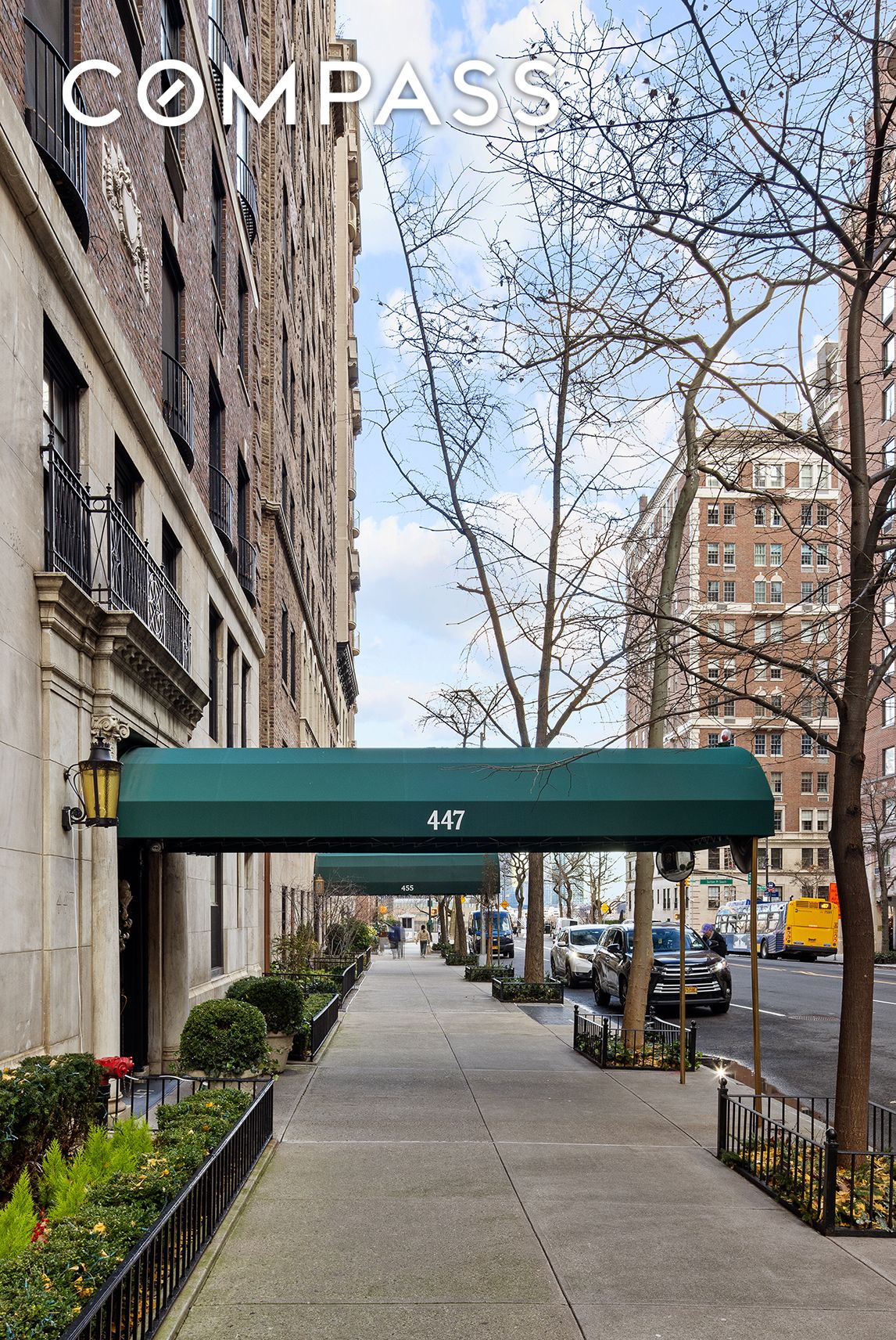 #21 photo, 447 E 57th Street, マンハッタン Sutton Place , NY 10022