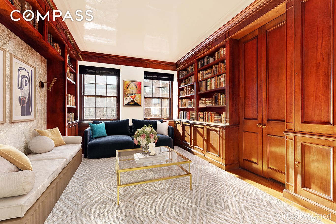 #6 photo, 447 E 57th Street, マンハッタン Sutton Place , NY 10022