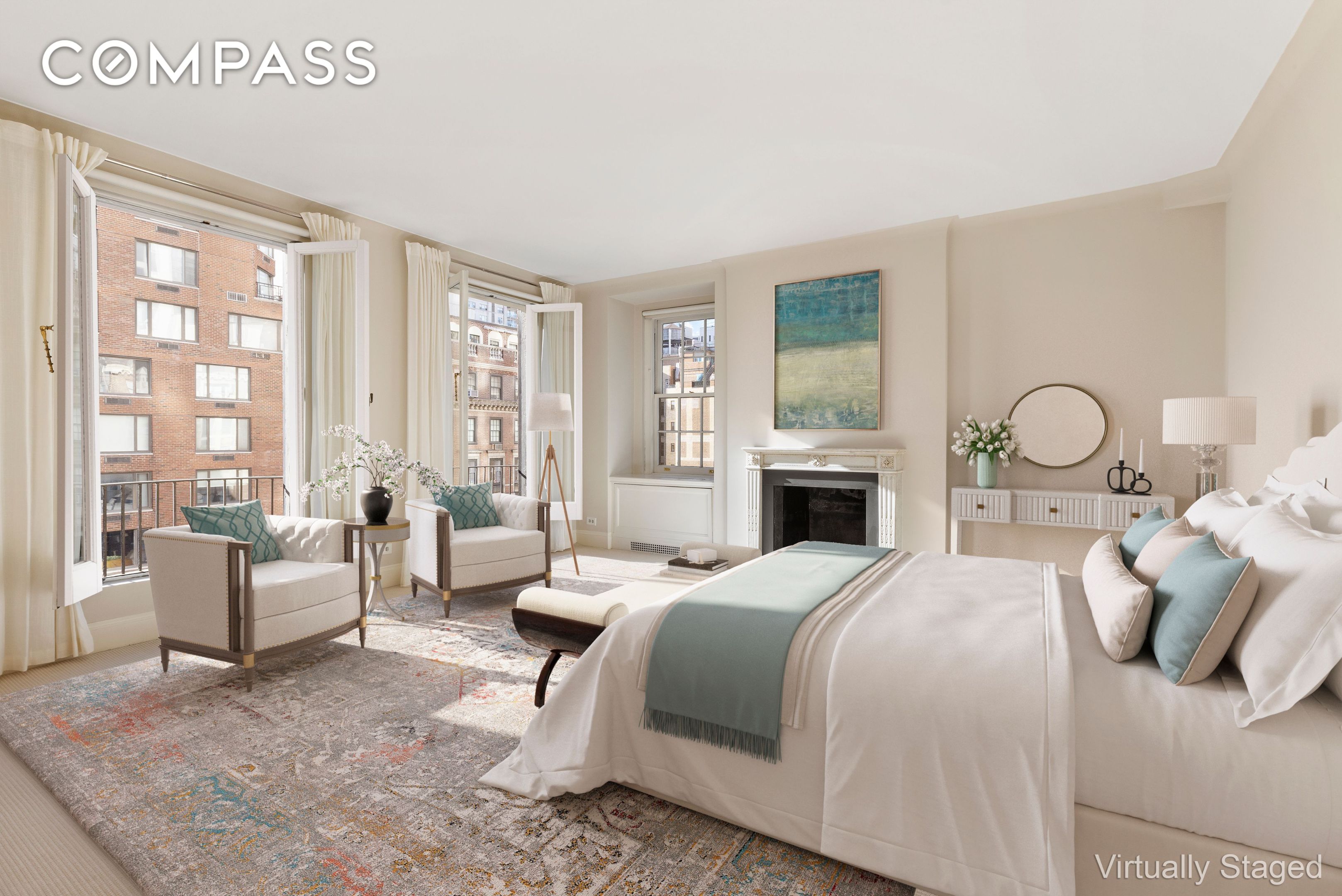 #9 photo, 447 E 57th Street, マンハッタン Sutton Place , NY 10022