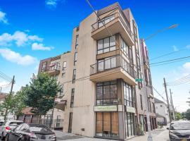 1322 E 14TH Street #3B 布鲁克林 Midwood, NY