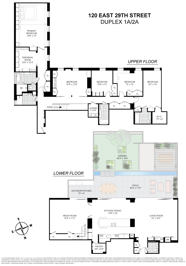 #2 photo, 120 E 29TH Street, マンハッタン NoMad , NY 10016