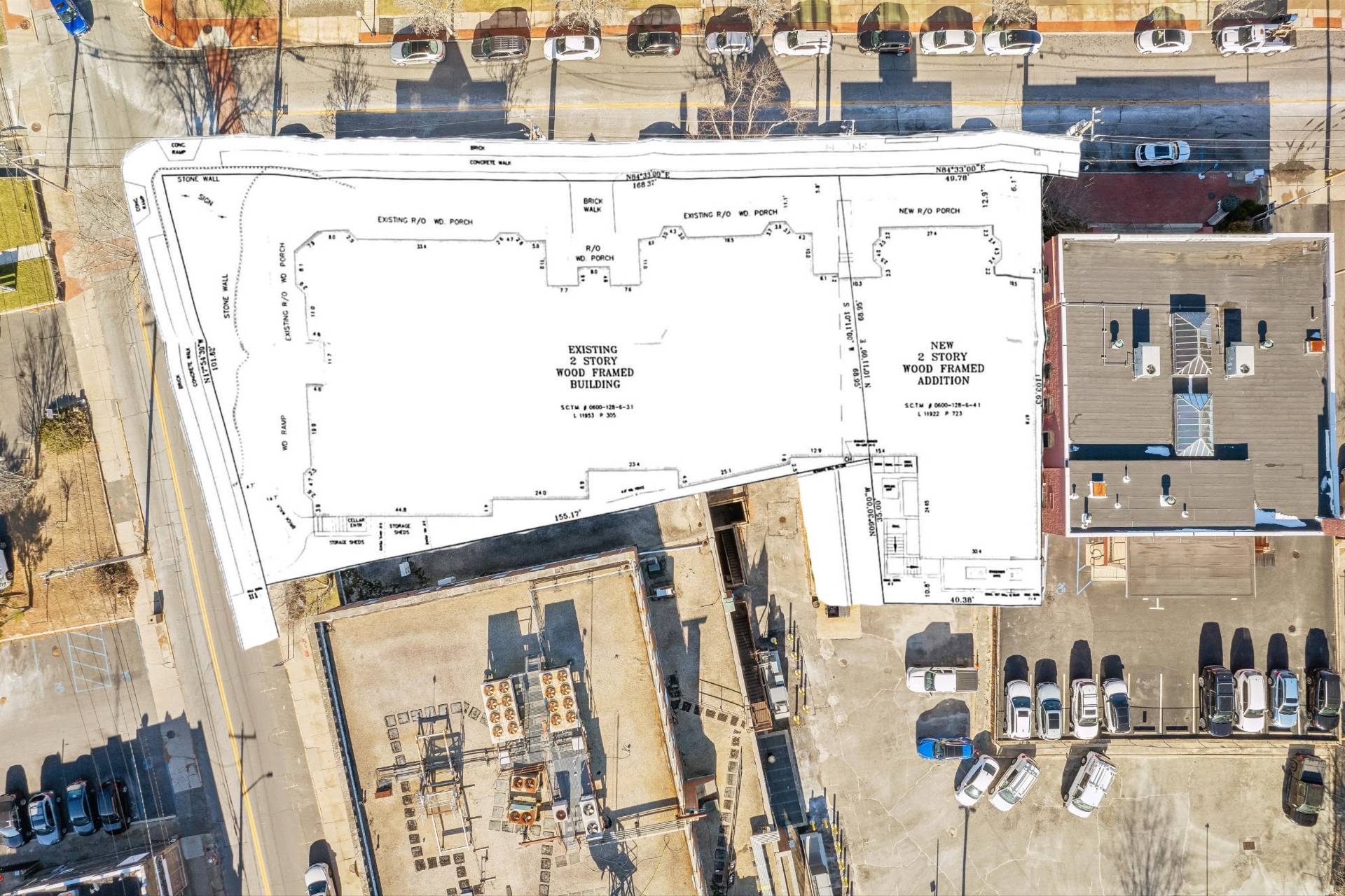 #21 photo, 33 W 2nd St, サフォーク郡 Riverhead , NY 11901