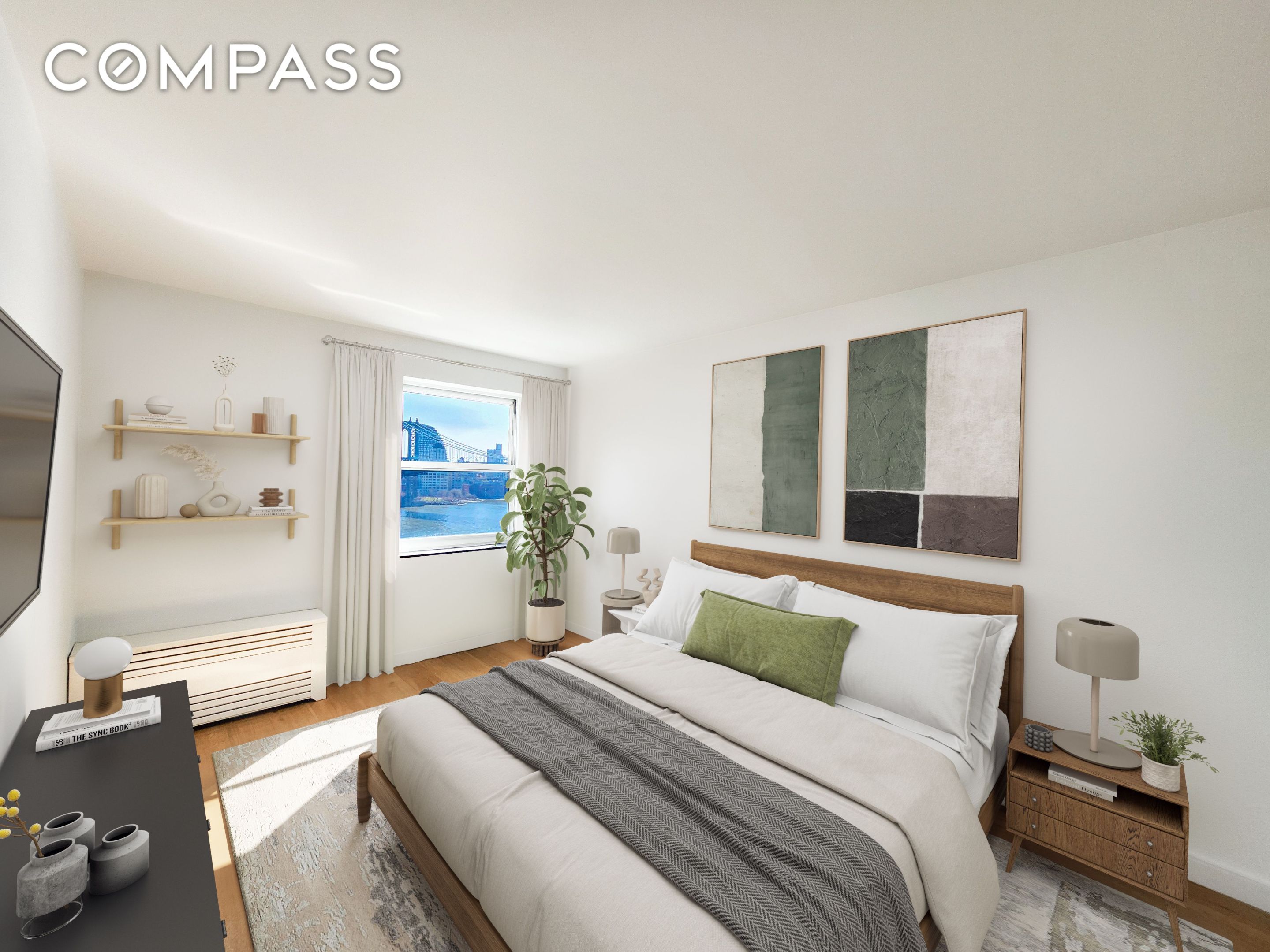 #4 photo, 275 South Street, マンハッタン Lower East Side , NY 10002