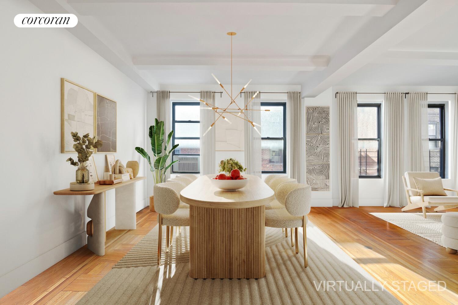 #5 photo, 18 W 70TH Street, Lincoln Square , NY 10023