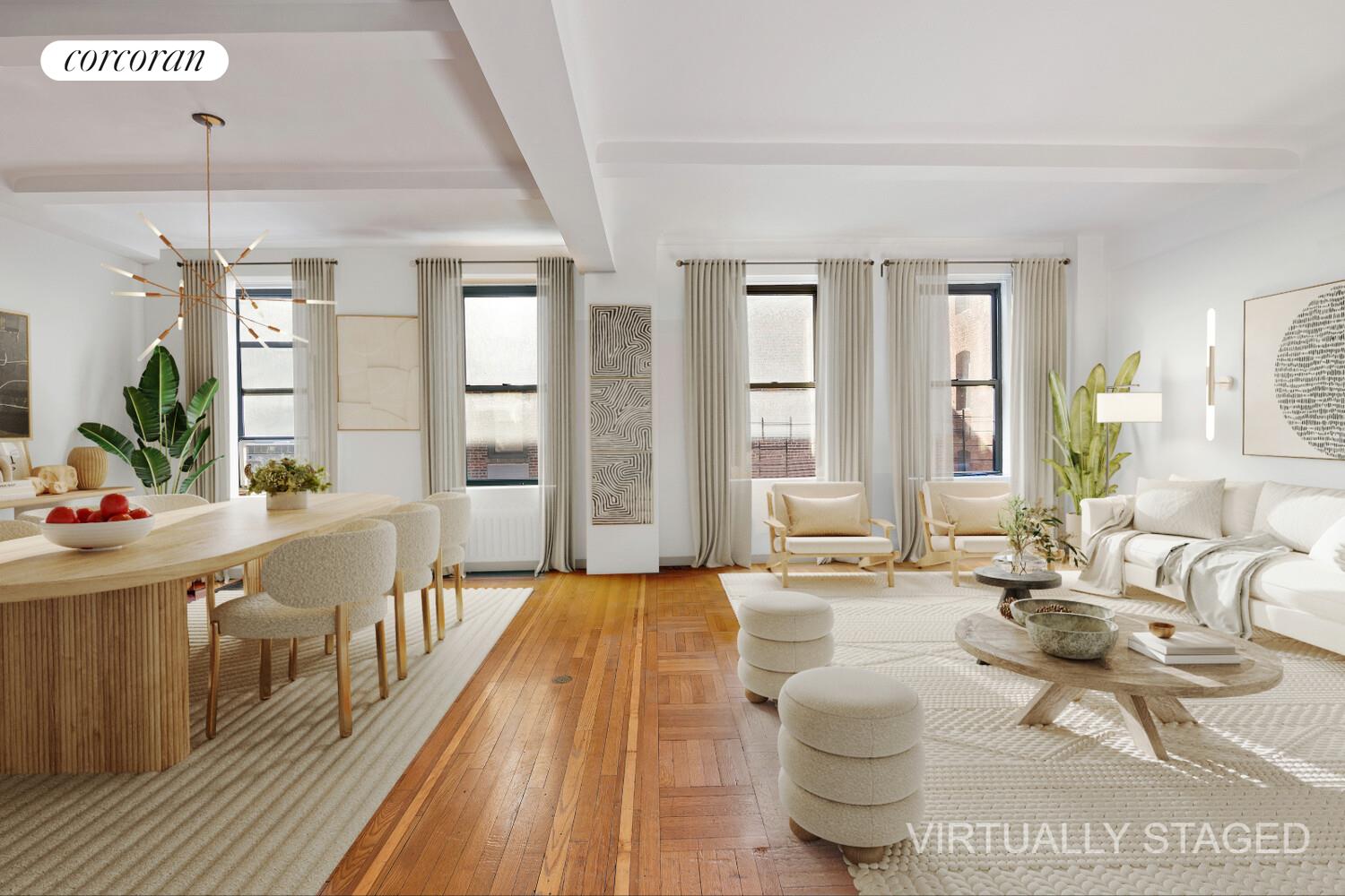 #6 photo, 18 W 70TH Street, Lincoln Square , NY 10023