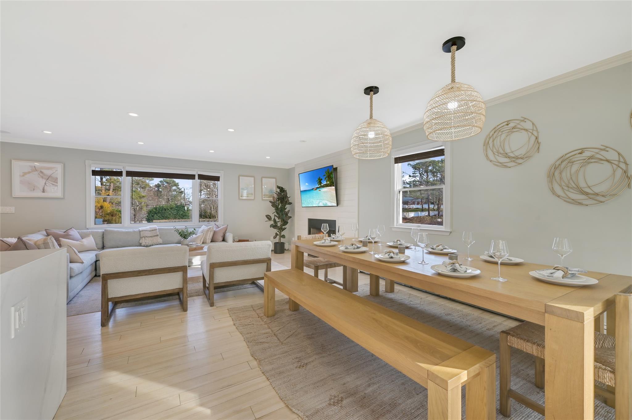 #8 photo, 36 Charla Drive, サフォーク郡 Southampton , NY 11968