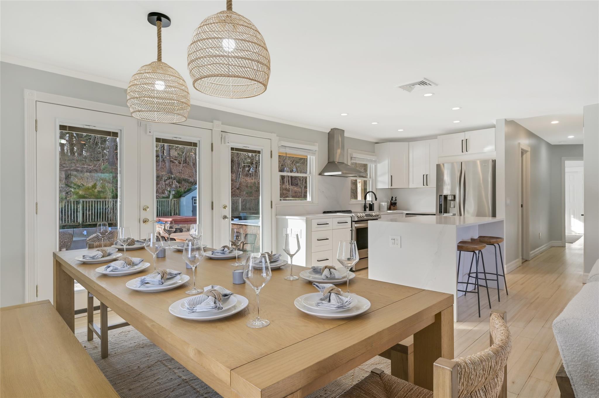 #9 photo, 36 Charla Drive, サフォーク郡 Southampton , NY 11968