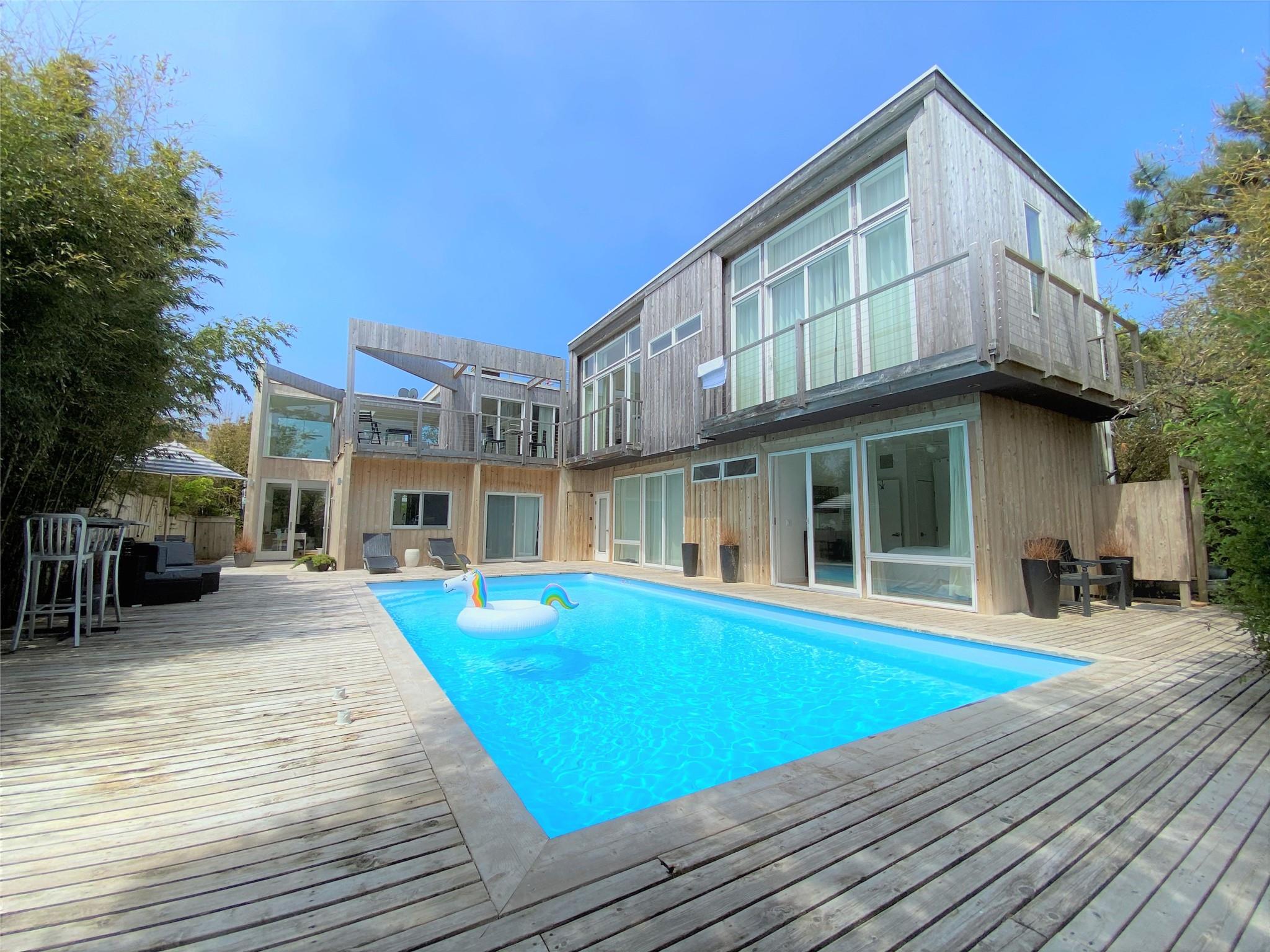#12 photo, 22 Atlantic Walk, サフォーク郡 Fire Island Pines , NY 11782