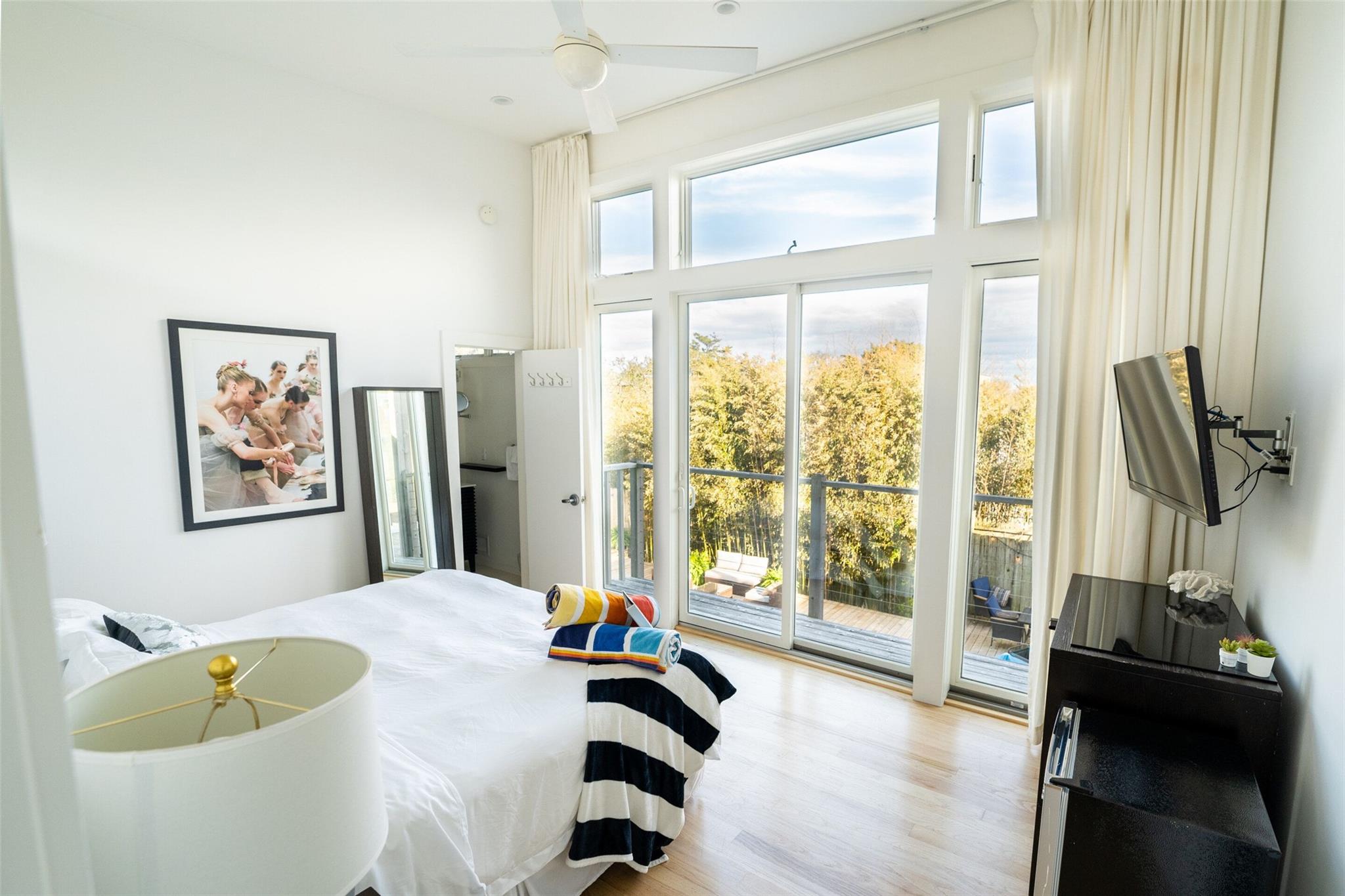 #5 photo, 22 Atlantic Walk, サフォーク郡 Fire Island Pines , NY 11782