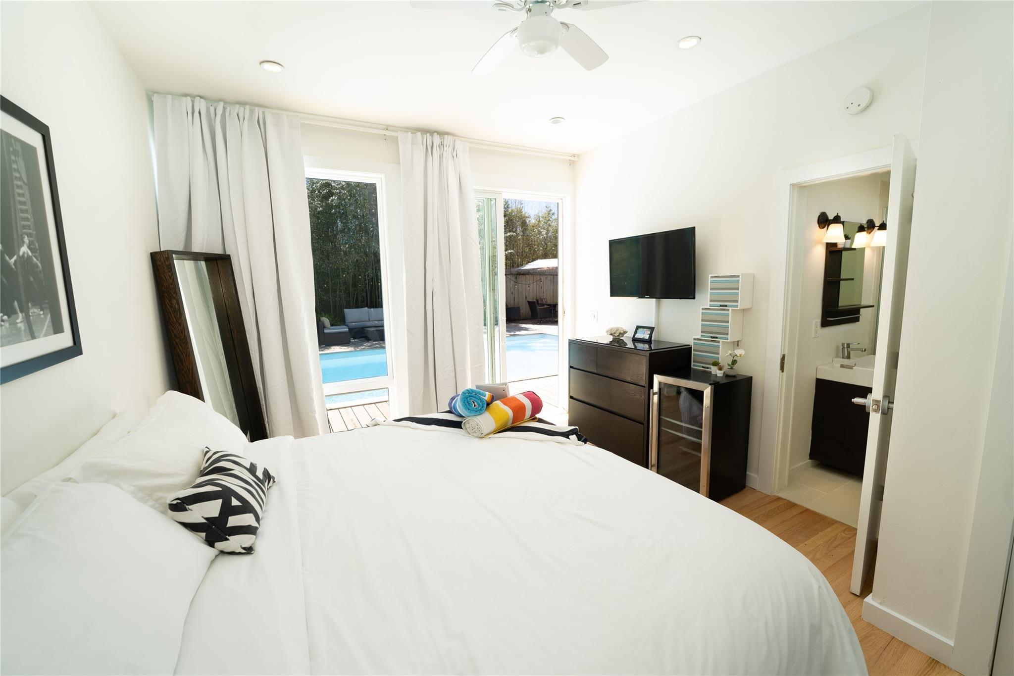 #6 photo, 22 Atlantic Walk, サフォーク郡 Fire Island Pines , NY 11782