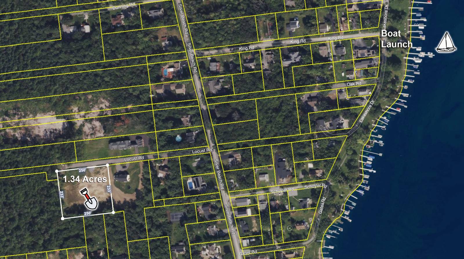 #19 photo, 24 Locust Rd, Ballston Spa , NY 12020