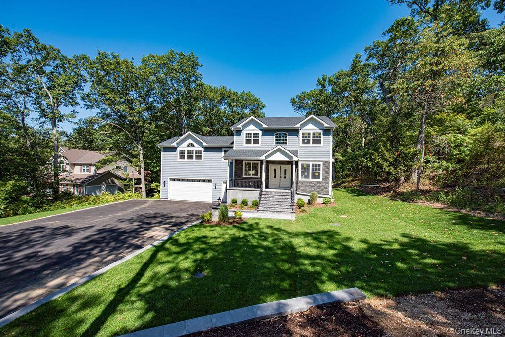 #6 photo, 597 Pulaski, サフォーク郡 Kings Park , NY 11754