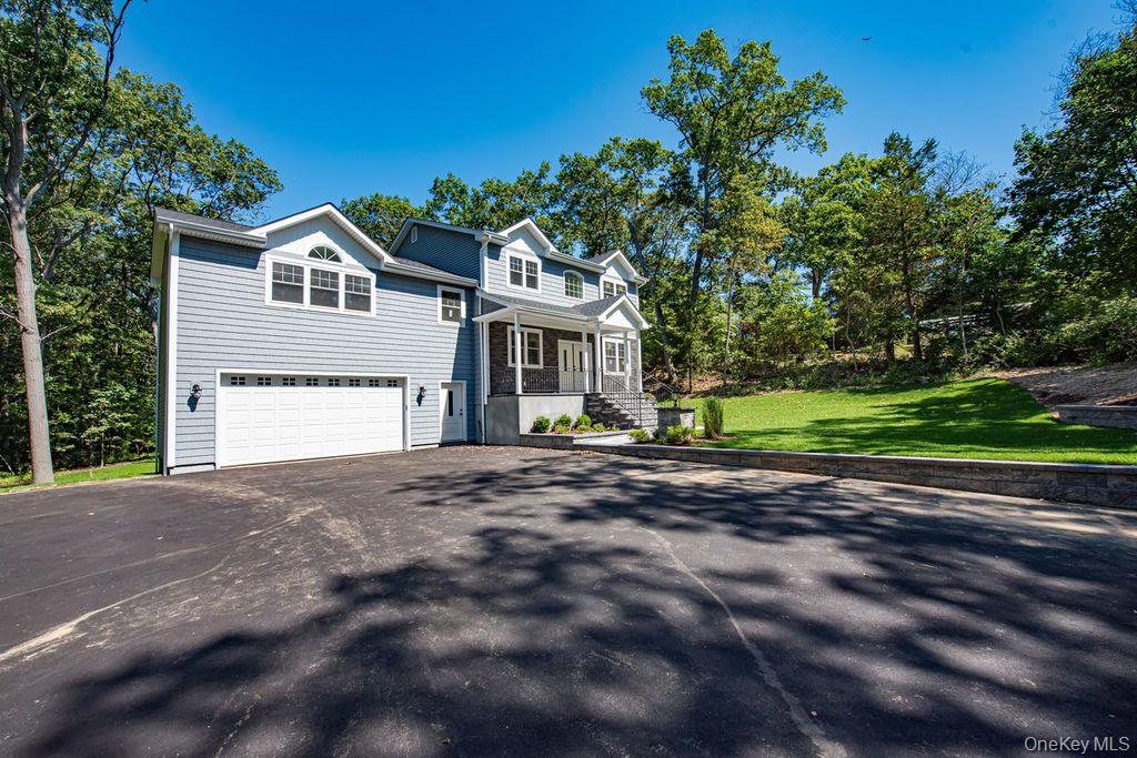 #7 photo, 597 Pulaski, サフォーク郡 Kings Park , NY 11754