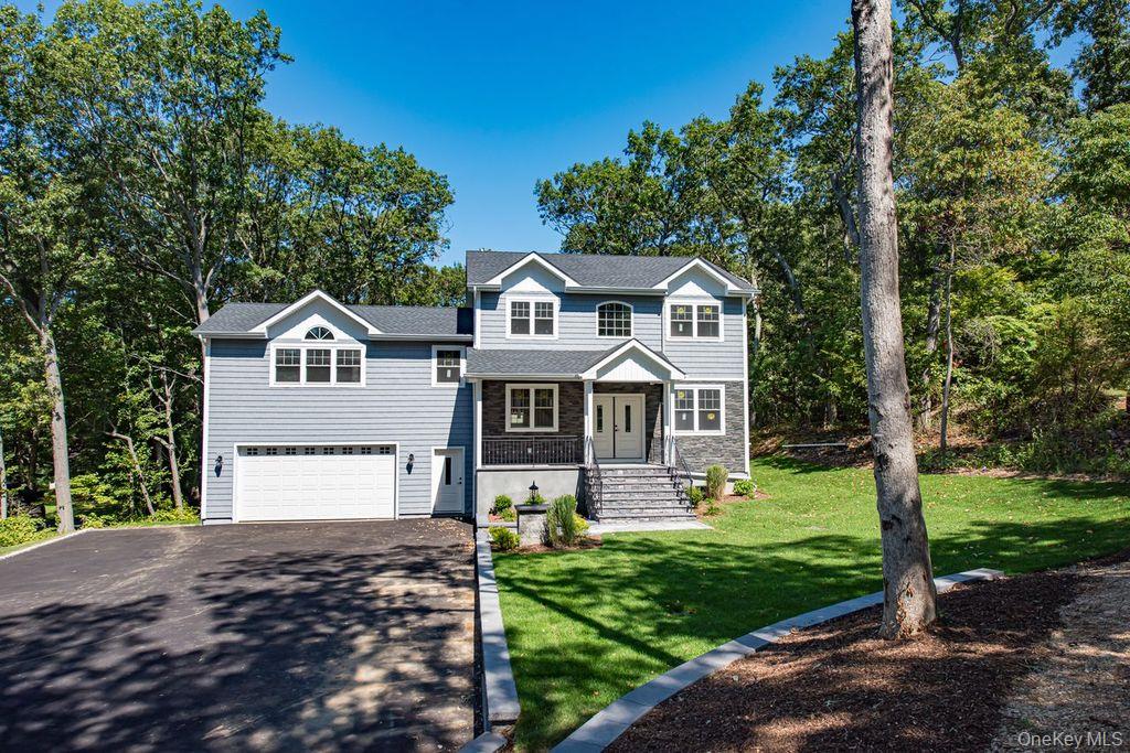 #8 photo, 597 Pulaski, サフォーク郡 Kings Park , NY 11754