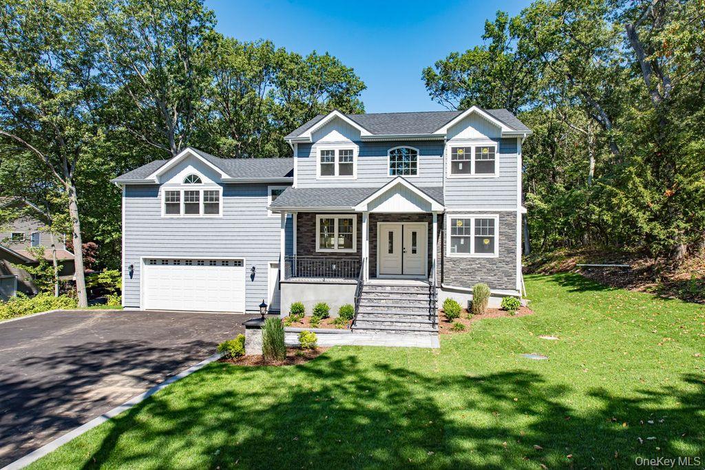 #9 photo, 597 Pulaski, サフォーク郡 Kings Park , NY 11754