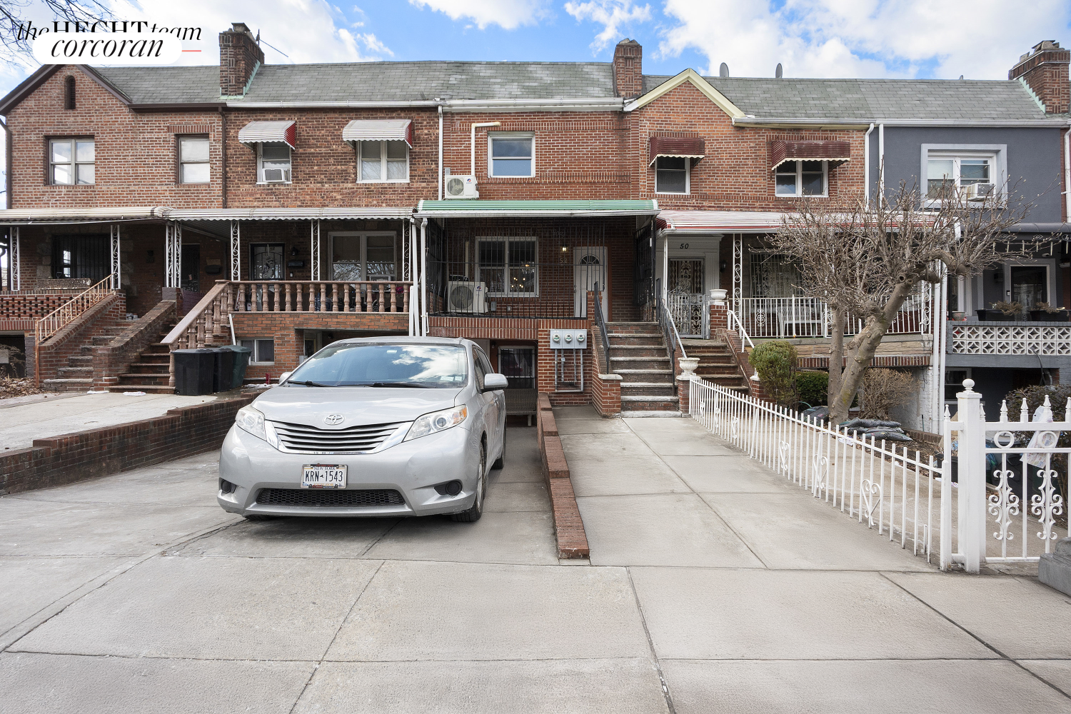 #6 photo, 52 E 55TH Street, ブルックリン区 East Flatbush , NY 11203