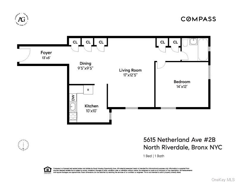 #6 photo, 5615 Netherland Avenue, Bronx , NY 10471