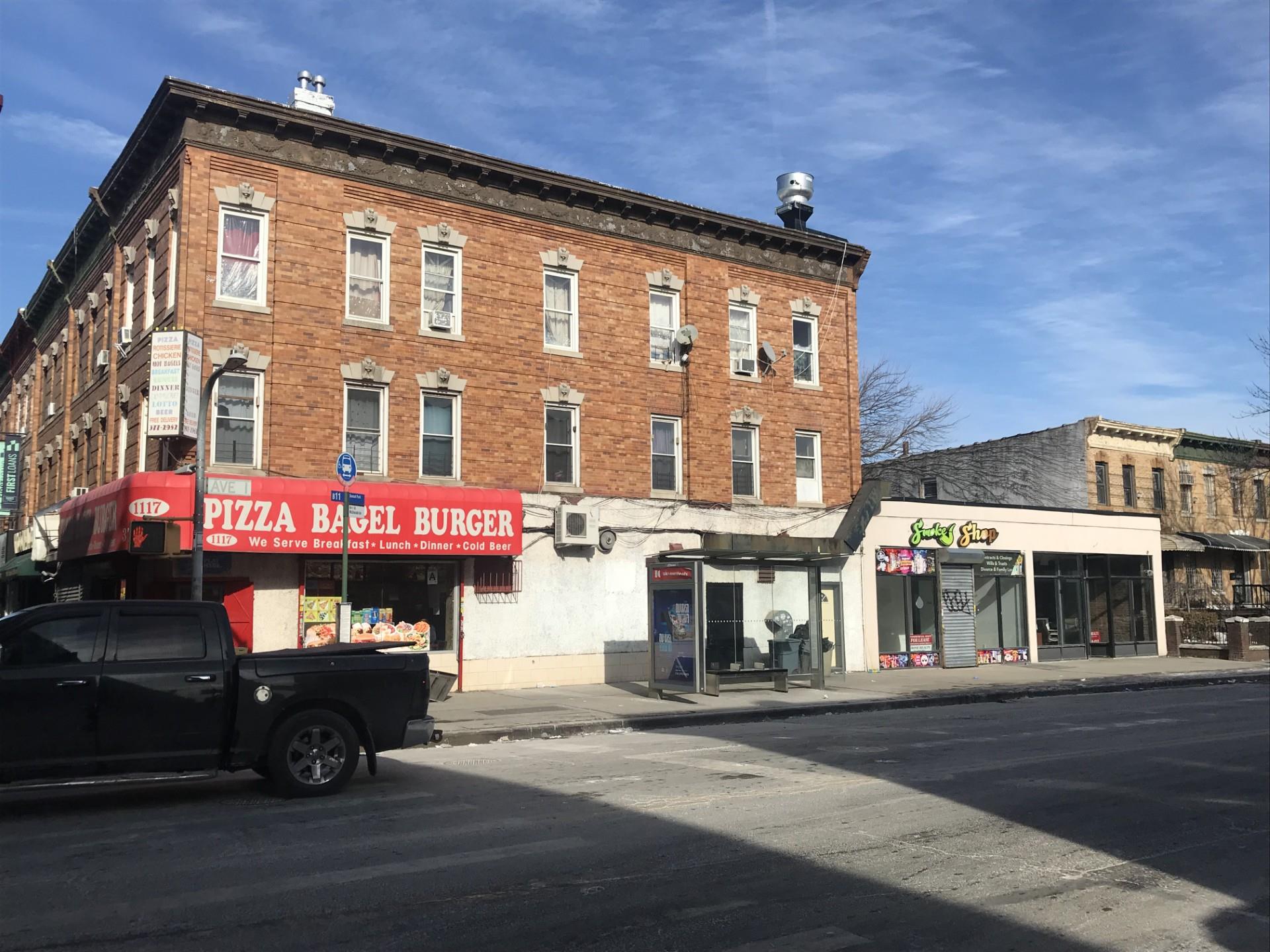 #3 photo, 1117 MCDONALD Avenue, ブルックリン区 Midwood , NY 11230