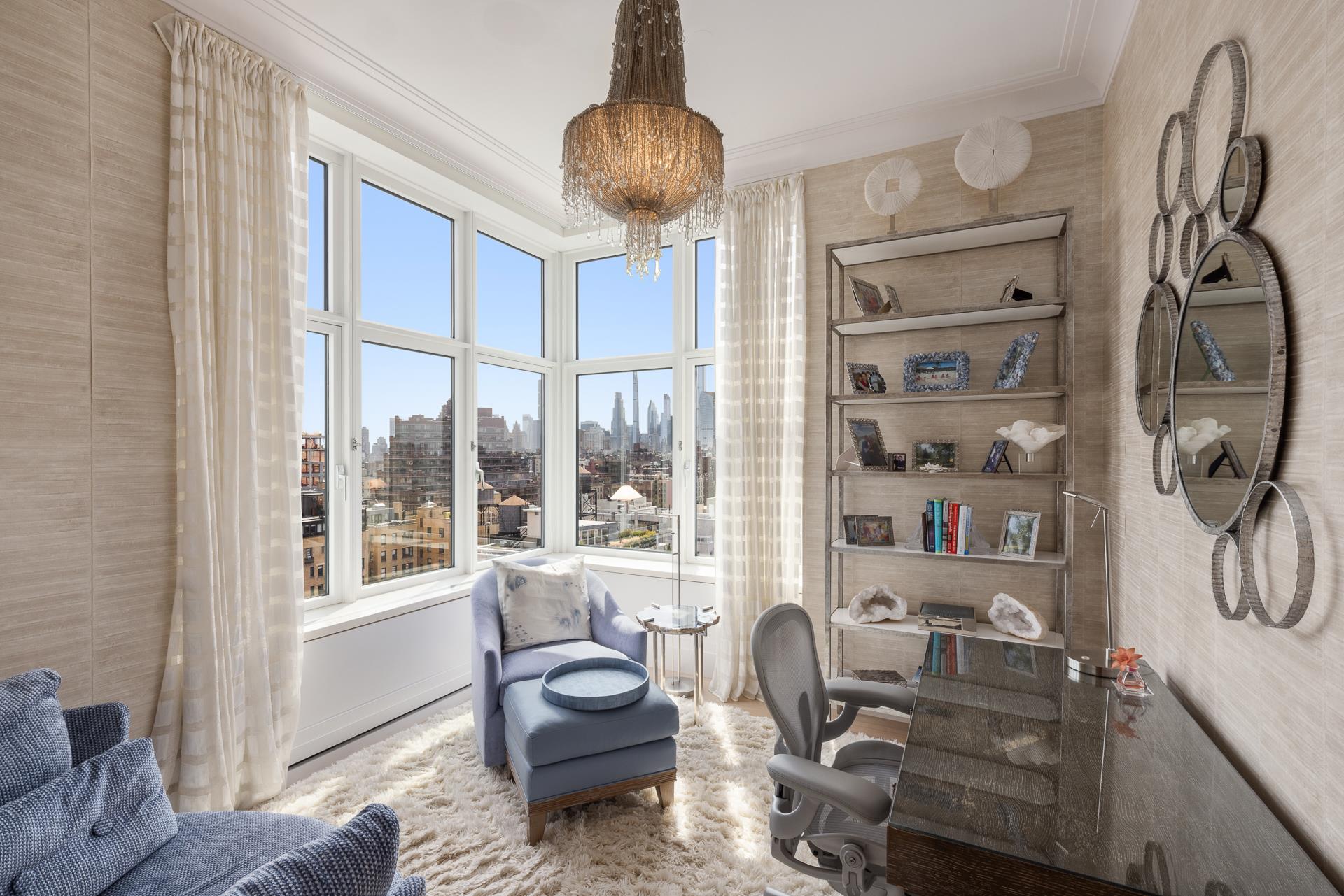 #15 photo, 535 W END Avenue, マンハッタン Upper West Side , NY 10024