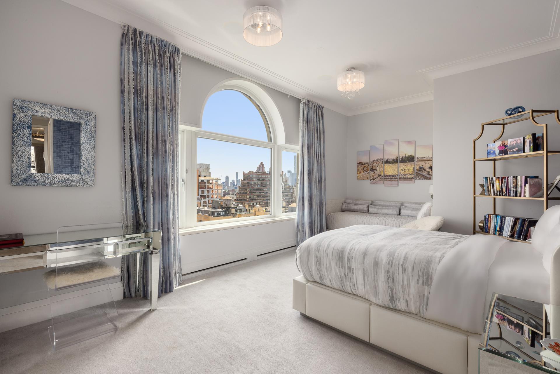 #16 photo, 535 W END Avenue, マンハッタン Upper West Side , NY 10024