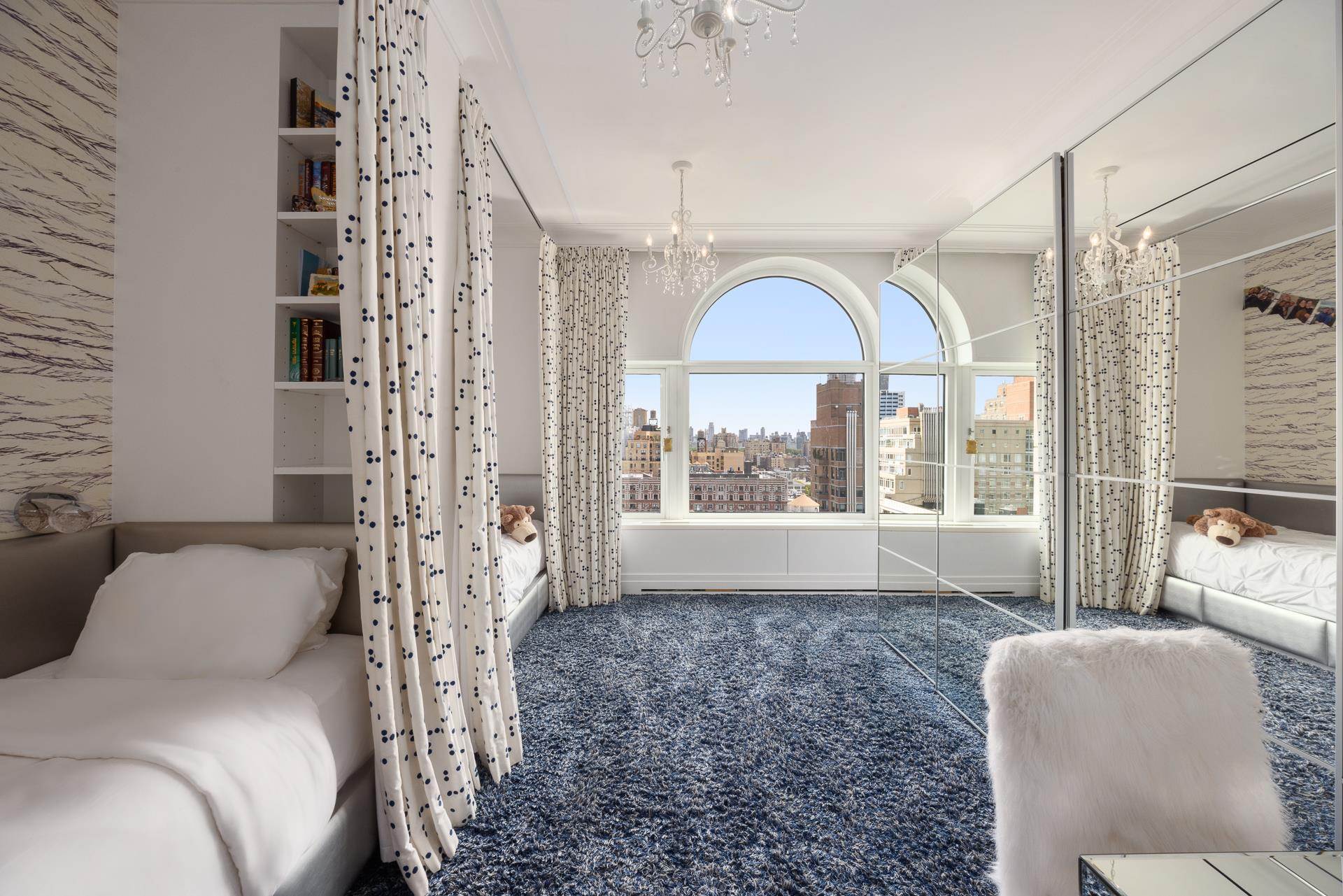 #17 photo, 535 W END Avenue, マンハッタン Upper West Side , NY 10024