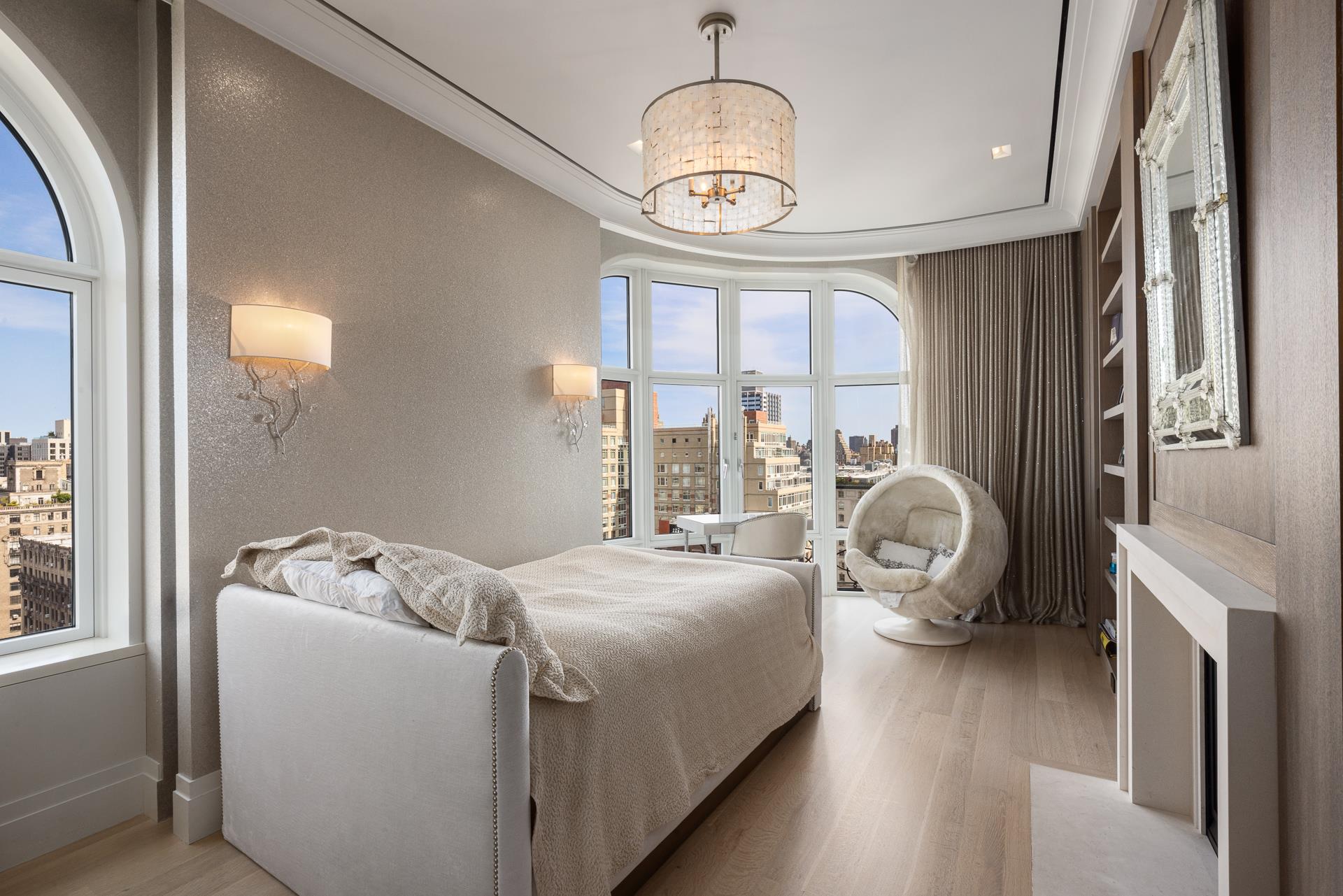 #18 photo, 535 W END Avenue, マンハッタン Upper West Side , NY 10024