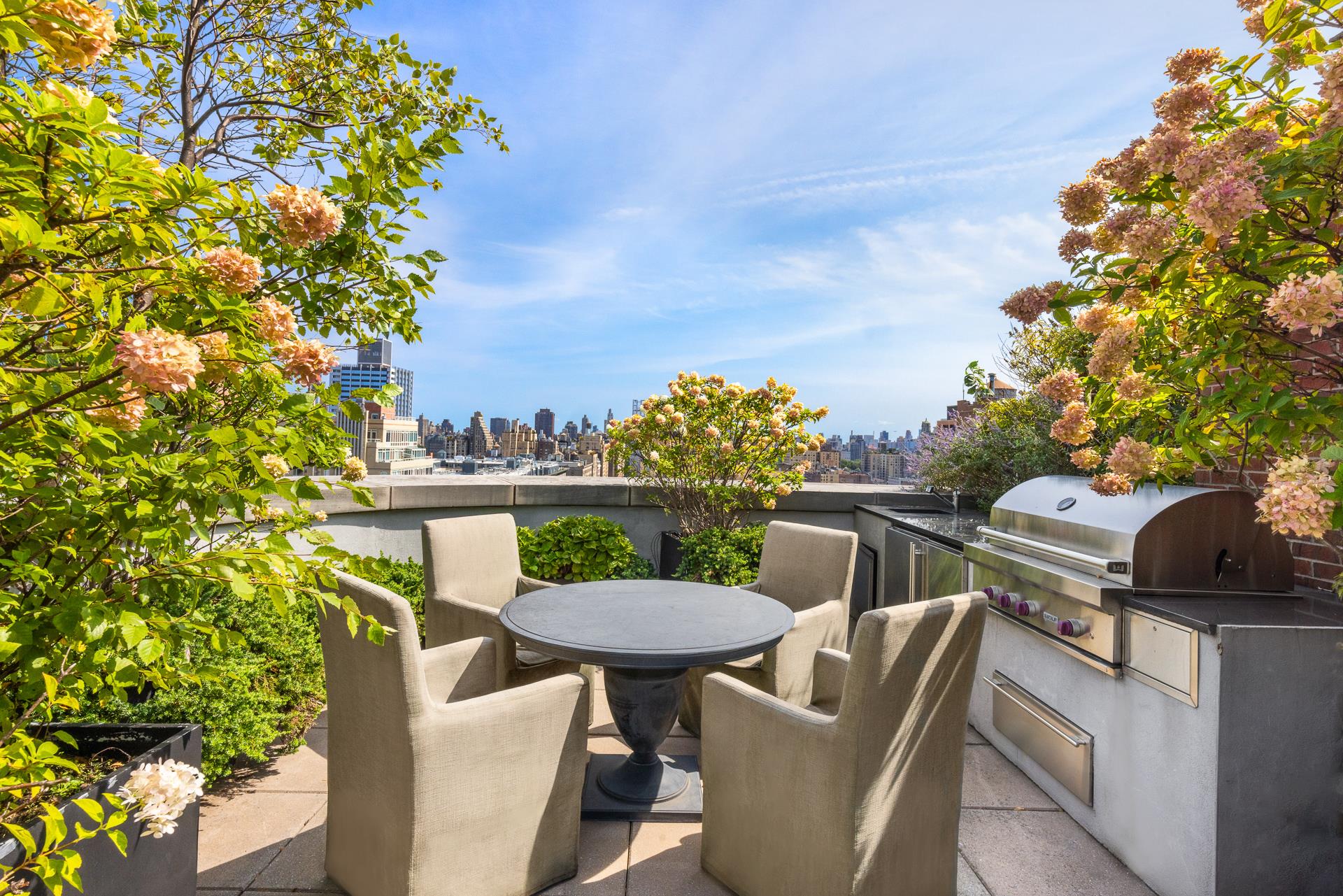 #5 photo, 535 W END Avenue, マンハッタン Upper West Side , NY 10024