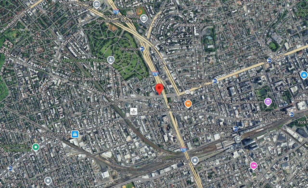 #10 photo, 136-21 Hillside Avenue, クイーンズ区 Jamaica , NY 11418