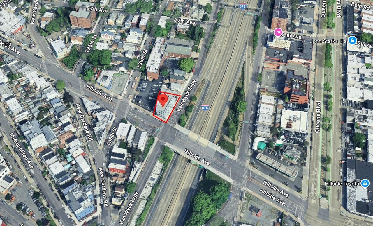 #14 photo, 136-21 Hillside Avenue, クイーンズ区 Jamaica , NY 11418