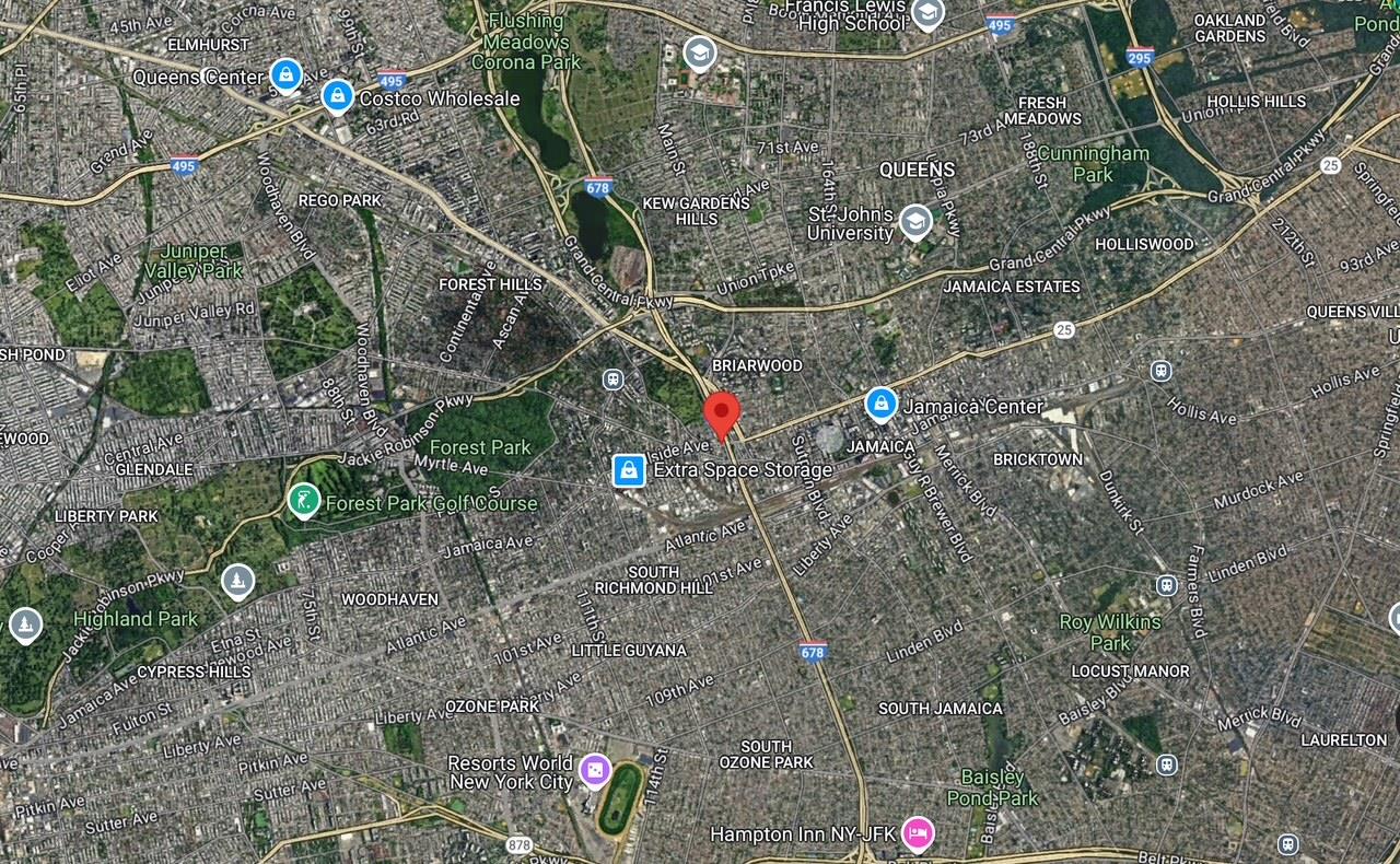 #19 photo, 136-21 Hillside Avenue, クイーンズ区 Jamaica , NY 11418