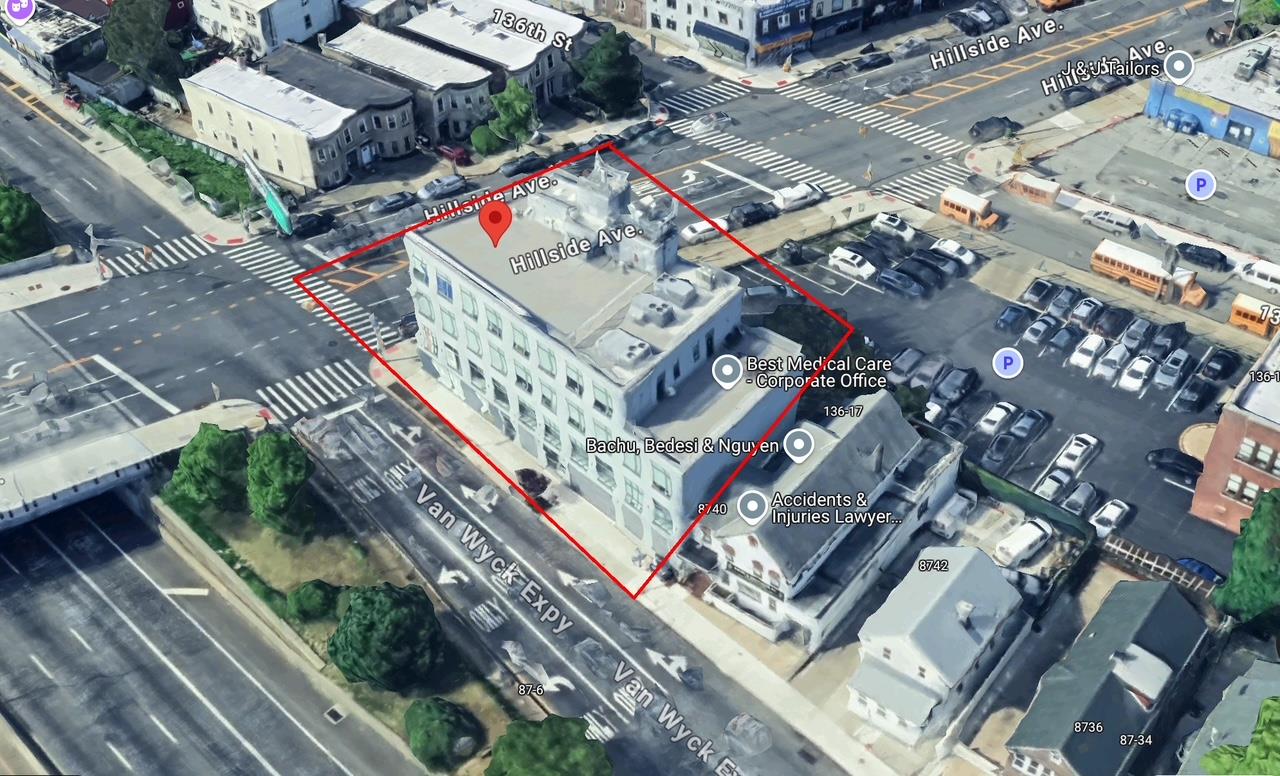 #2 photo, 136-21 Hillside Avenue, クイーンズ区 Jamaica , NY 11418