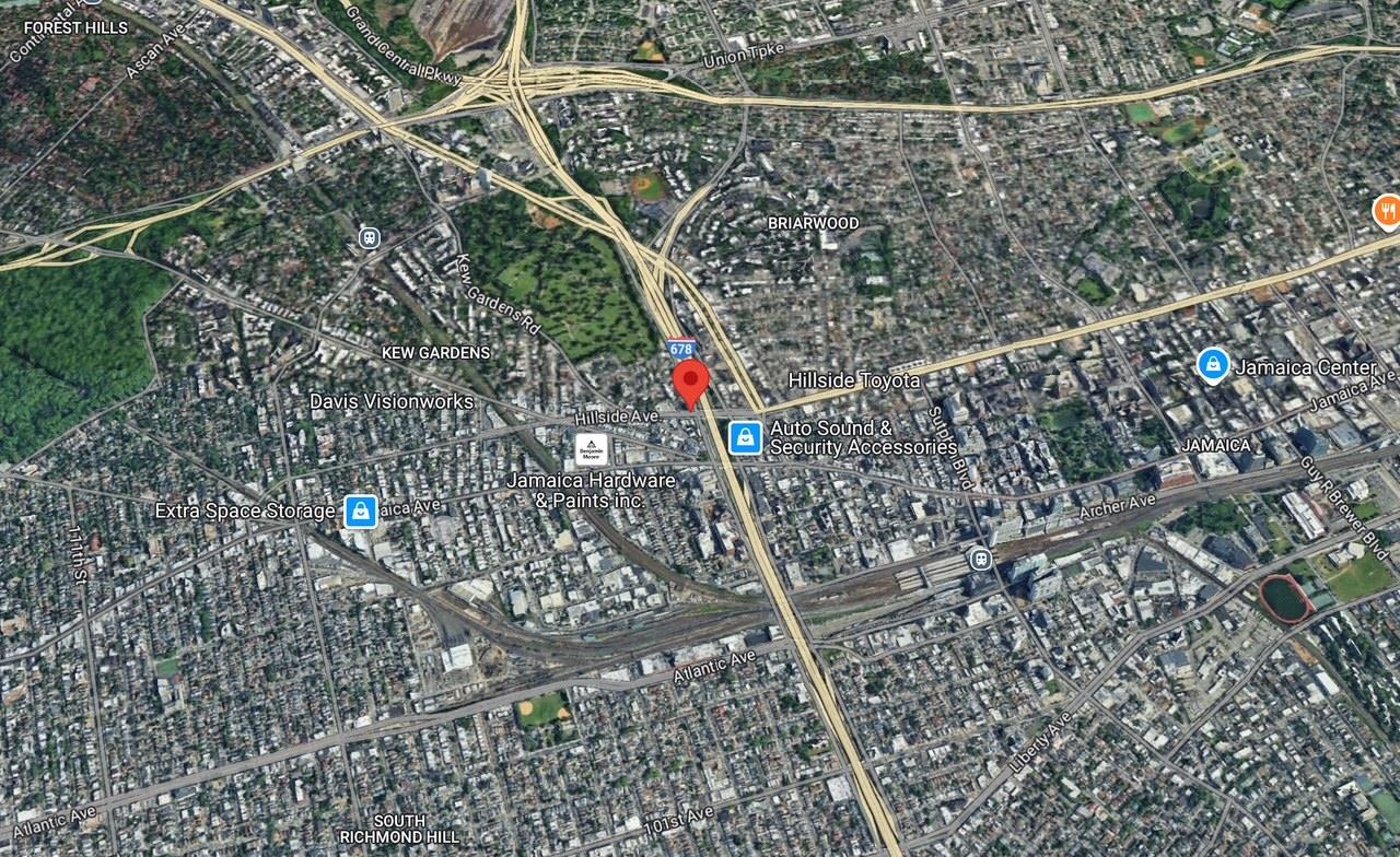 #3 photo, 136-21 Hillside Avenue, クイーンズ区 Jamaica , NY 11418