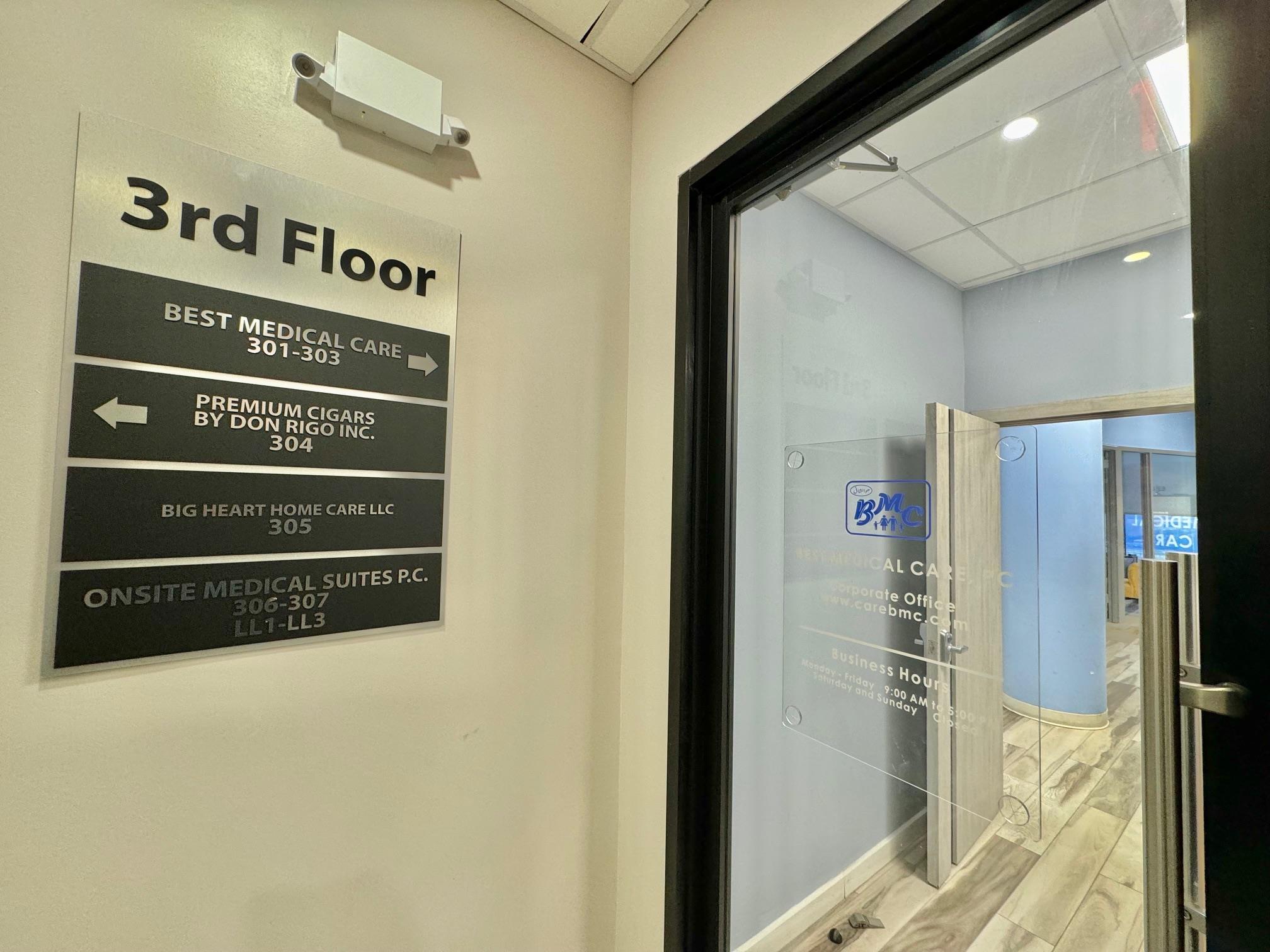 #6 photo, 136-21 Hillside Avenue, クイーンズ区 Jamaica , NY 11418