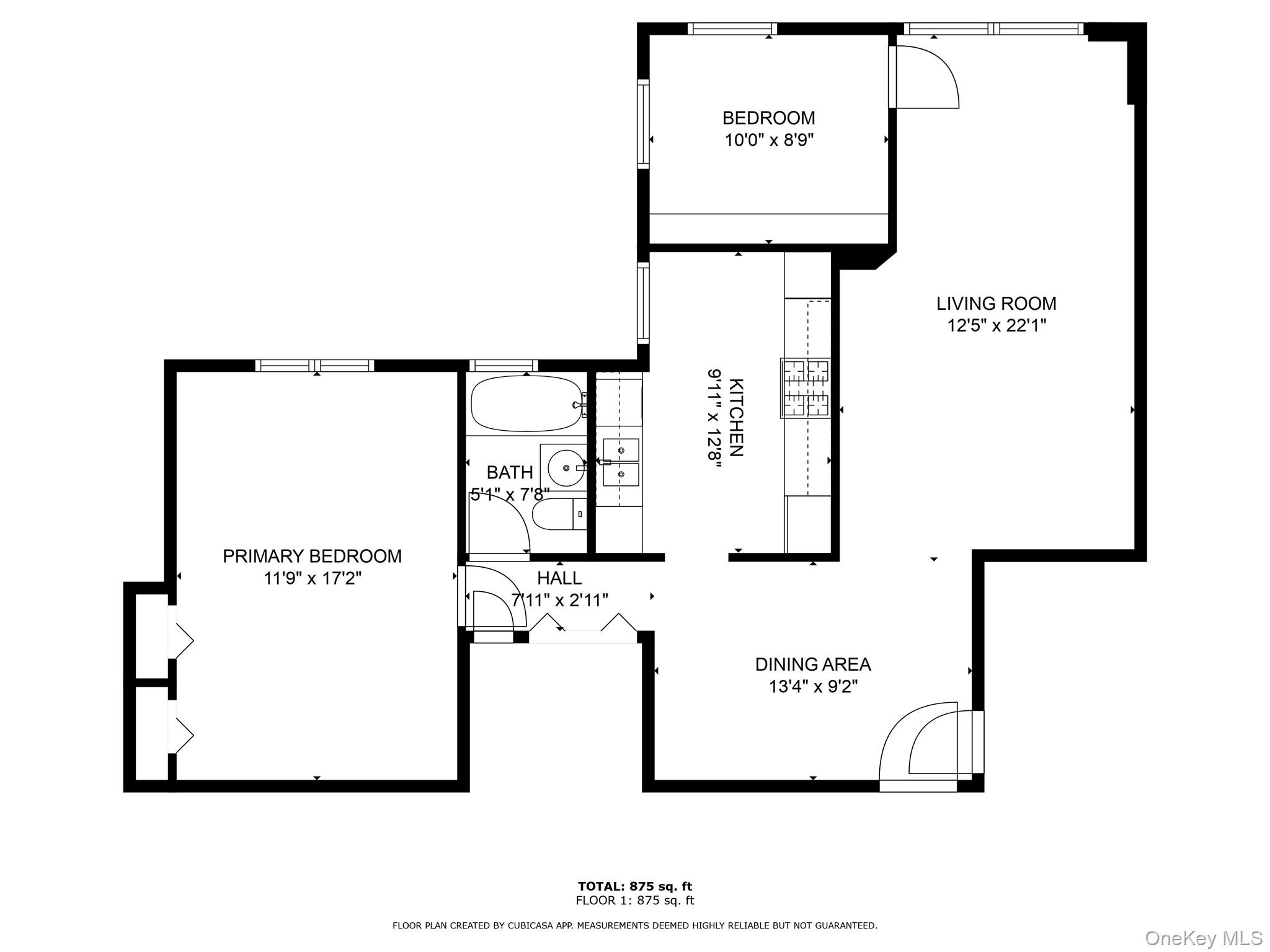 #10 photo, 94-11 60th Avenue, クイーンズ区 Elmhurst , NY 11373