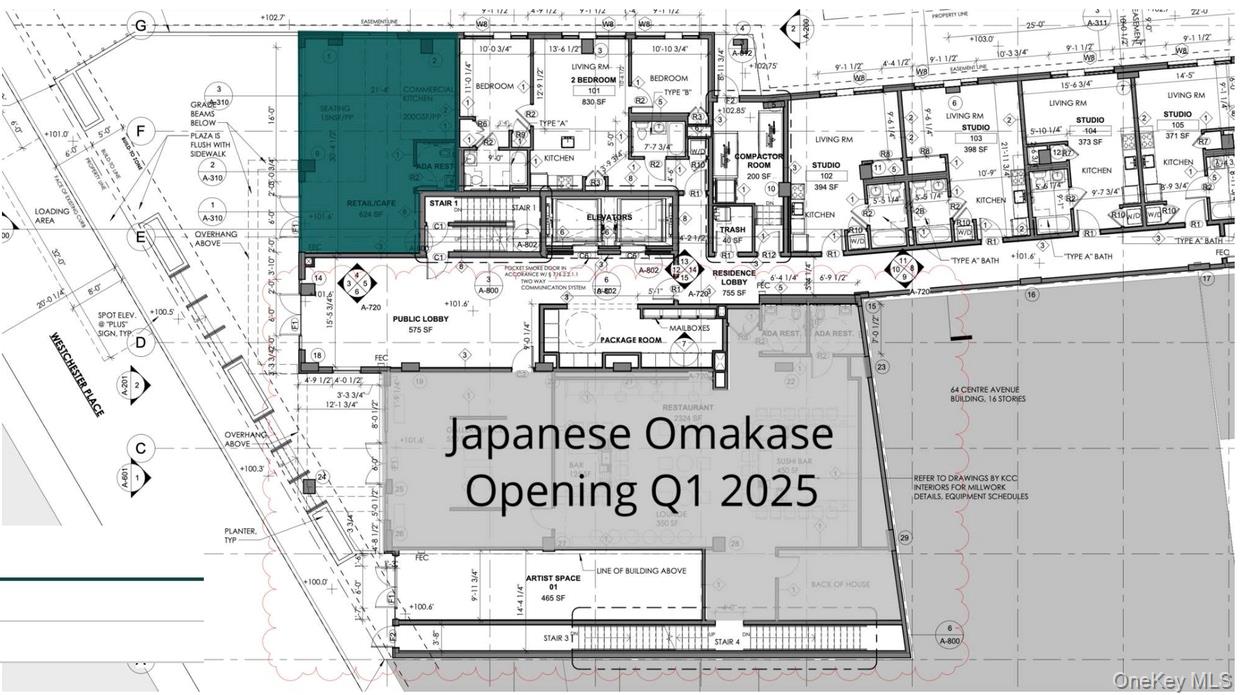 #2 photo, 38 Westchester Place, New Rochelle , NY 10801