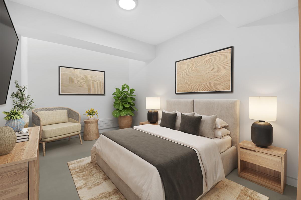 #5 photo, 459 W 18TH Street, マンハッタン Chelsea , NY 10011