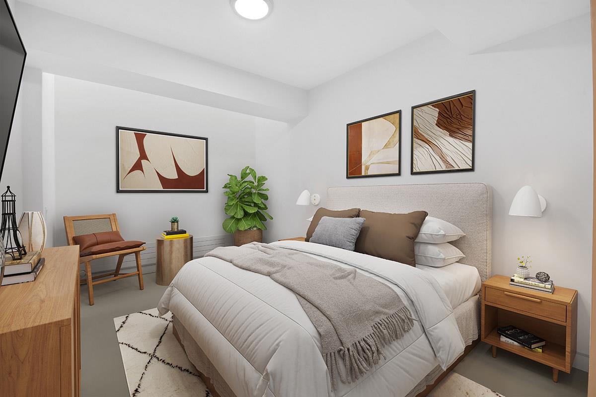 #6 photo, 459 W 18TH Street, マンハッタン Chelsea , NY 10011