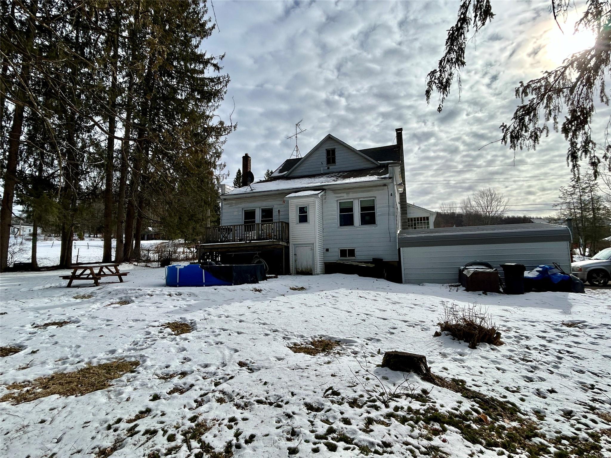 #3 photo, 359 County Road 95, Fremont , NY 12736