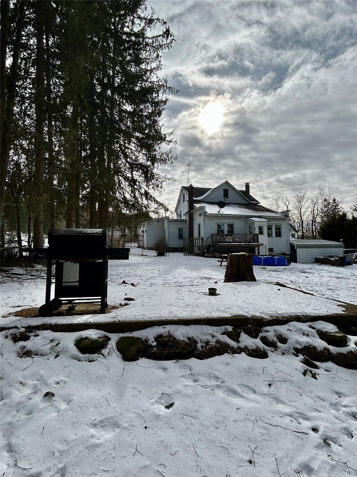 #4 photo, 359 County Road 95, Fremont , NY 12736