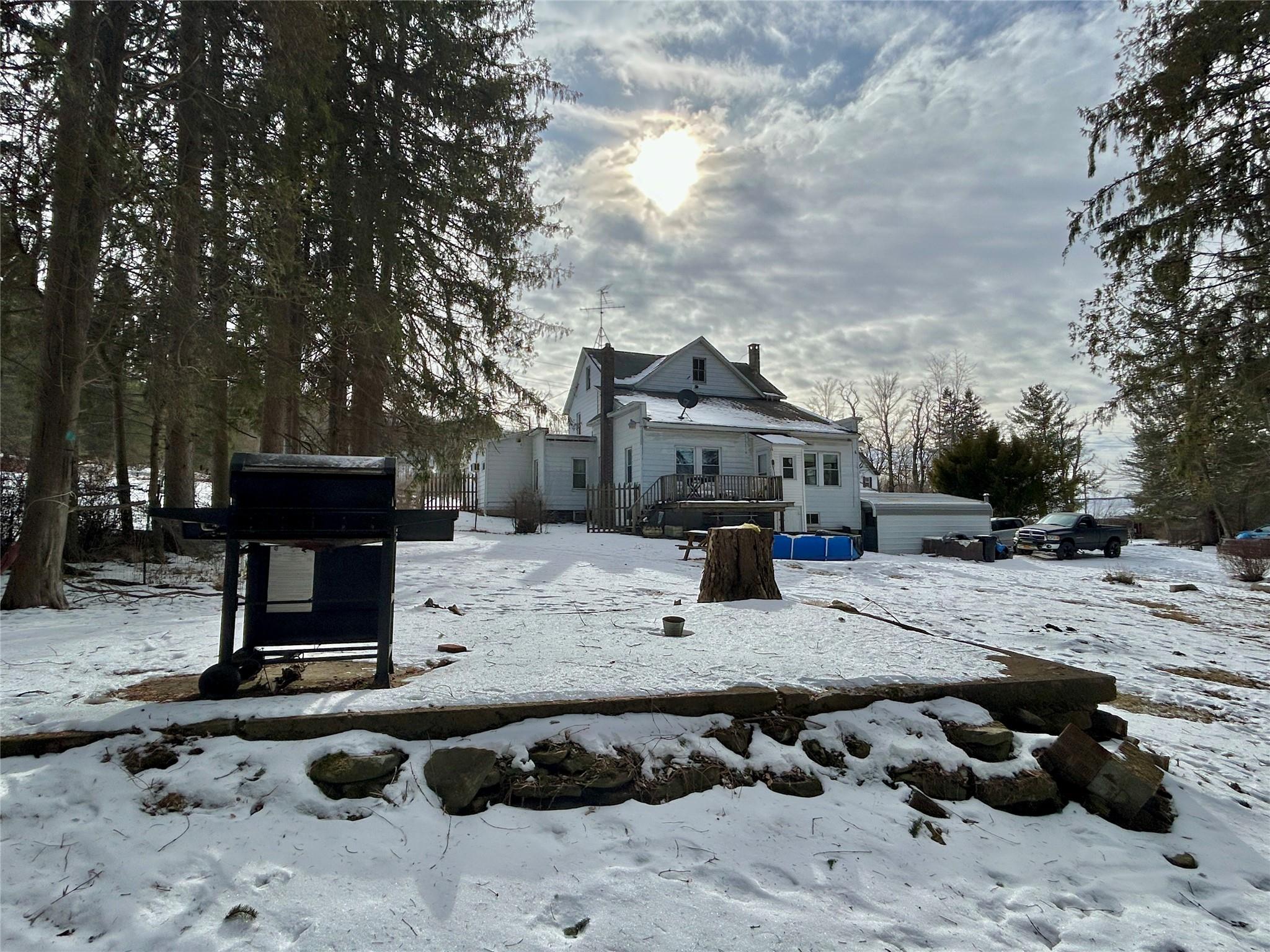 #5 photo, 359 County Road 95, Fremont , NY 12736