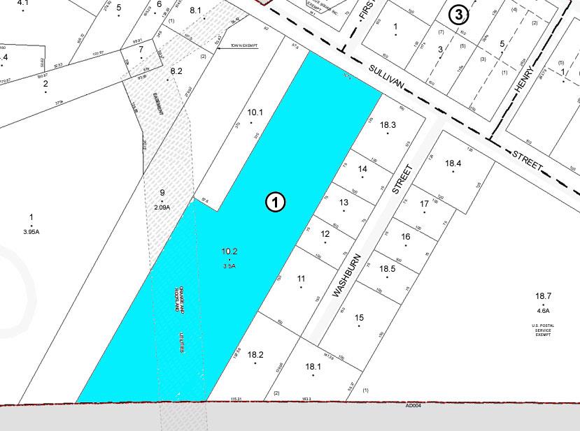 #6 photo, 61 Sullivan Street, Wurtsboro , NY 12790