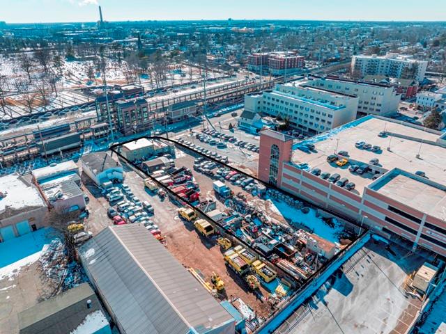 #5 photo, 333 S Union Avenue, 長島 西布雷 Westbury , NY 11590