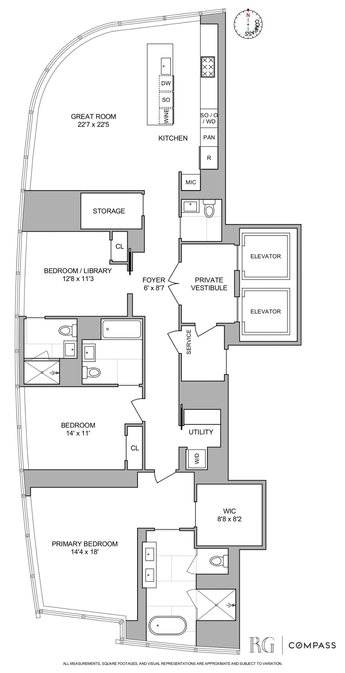 #2 photo, 111 Murray Street, マンハッタン TriBeCa , NY 10007