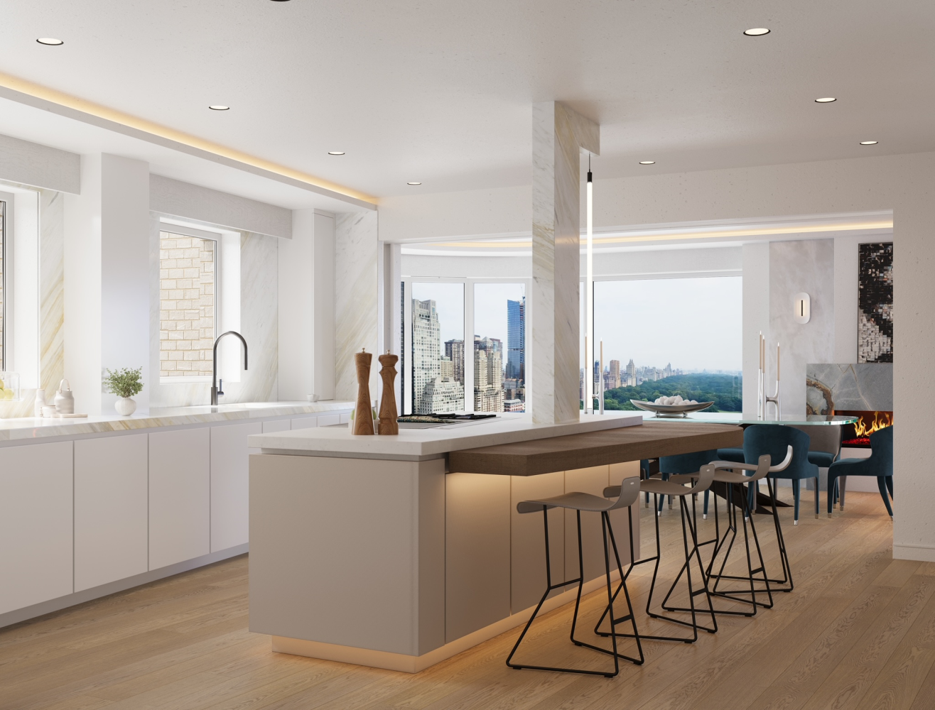 #11 photo, 200 CENTRAL Park S, マンハッタン Central Park South , NY 10019