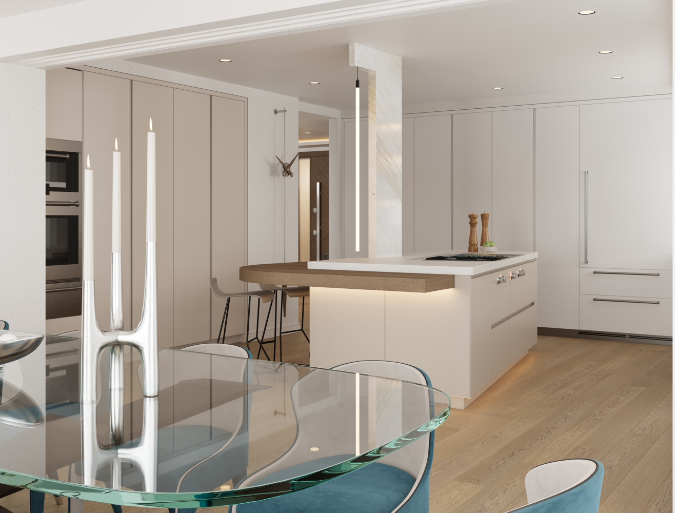 #12 photo, 200 CENTRAL Park S, マンハッタン Central Park South , NY 10019