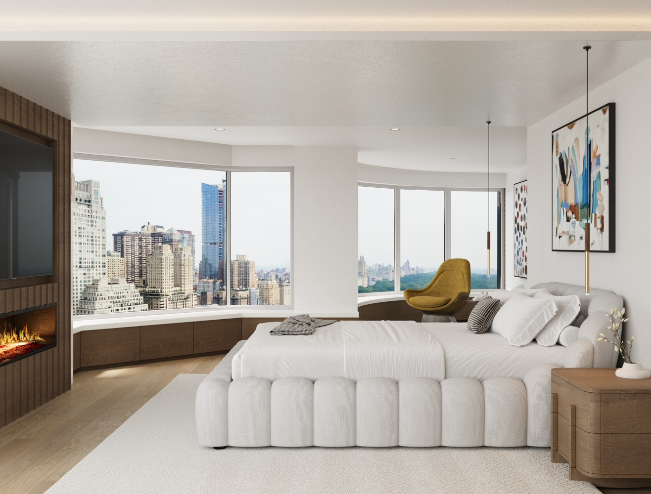 #15 photo, 200 CENTRAL Park S, マンハッタン Central Park South , NY 10019