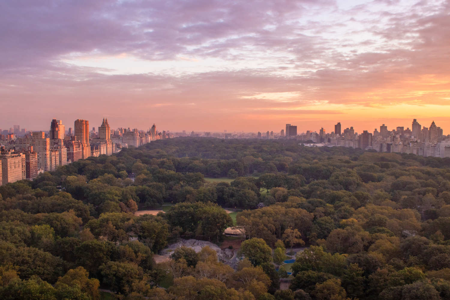 #18 photo, 200 CENTRAL Park S, マンハッタン Central Park South , NY 10019