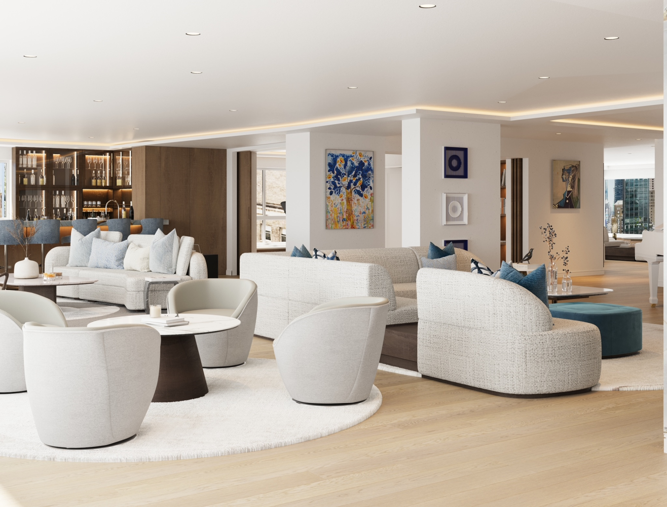 #4 photo, 200 CENTRAL Park S, マンハッタン Central Park South , NY 10019