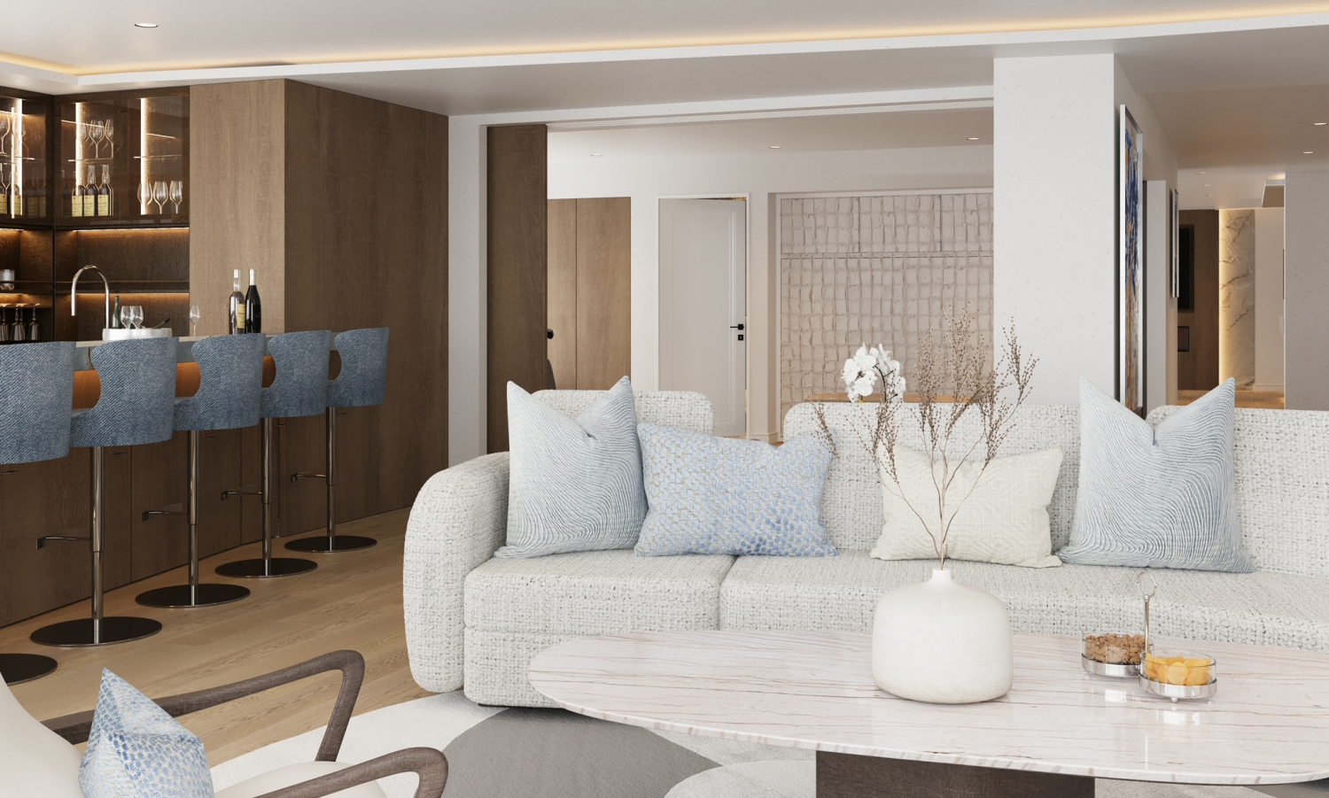 #5 photo, 200 CENTRAL Park S, マンハッタン Central Park South , NY 10019